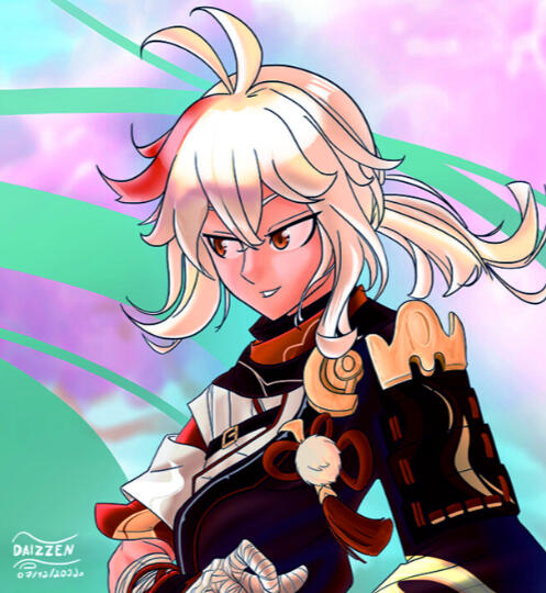 Genshin