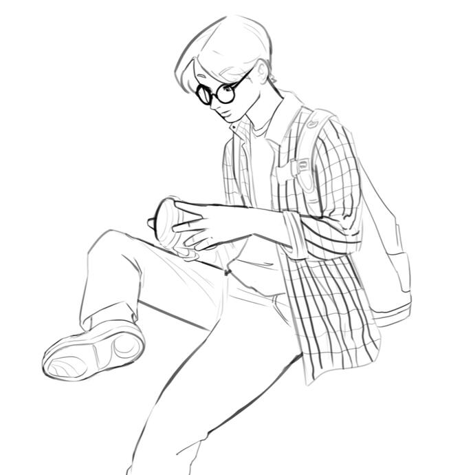 Doodle