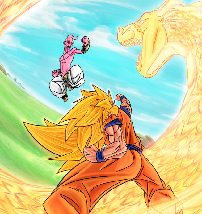 DB