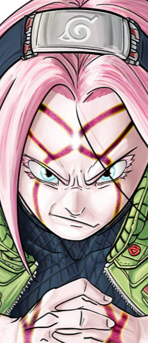 Naruto