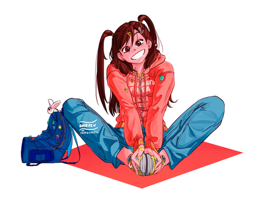 Cute