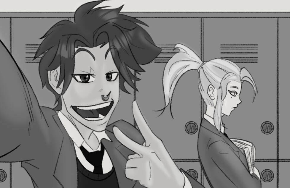 Storyboard